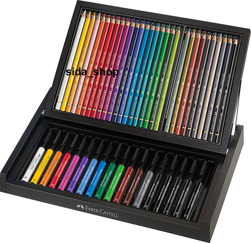 Faber castell art - castell, graphic