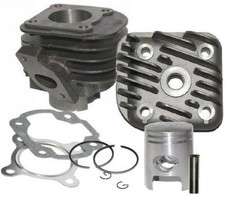 Tuning zylinder kopf kit - tuning,