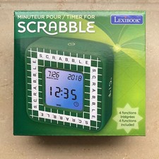 Lexibook RL300SC Timer