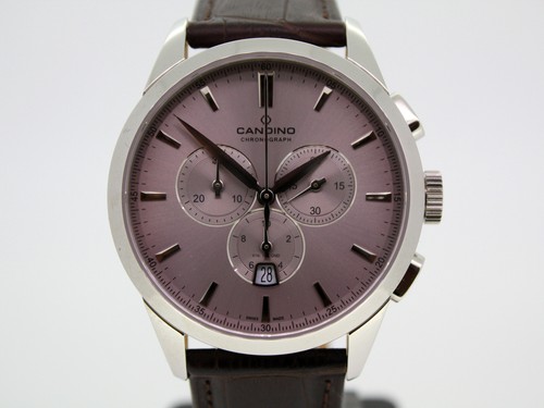 Candino herrenuhr armbanduhr - candino,