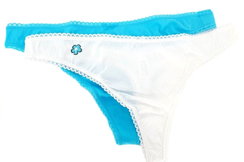 Petite fleur damen - damen, 2er