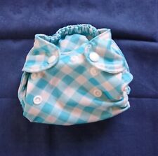 Stoffwindel all in one PUL ab ca.3Monate