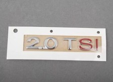 Neu Original 2.0 TSI für