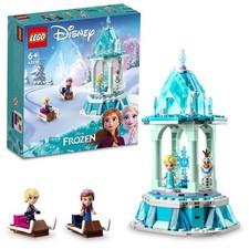 LEGO Disney Princess: 43218