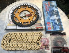 DID Supersprox Kettensatz