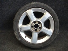 RONAL 17" Alufelge Reserverad 235 45 Audi A4 A6 7,5x17 ET45 4B0601025AB 5x112