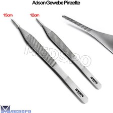 Medizinische Adson Gewebe