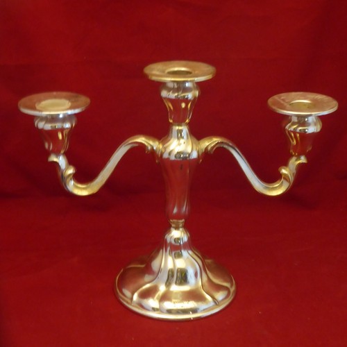 Wmf leuchter - s8,