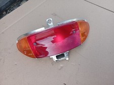 Peugeot Zenith/Buxy/Speedake  Rücklicht Blinker Hercules Limbo Gypsy Hinten 