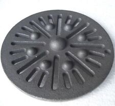 Premiumqualität Gussrost Ofenrost Ascherost Tafelrost Kaminrost ALLE GRÖSSEN