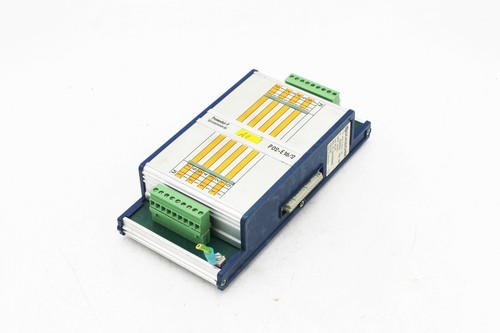 Schleicher promodul - schleicher, promodul-p