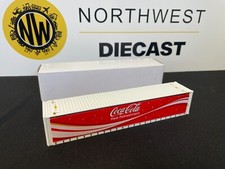 OXFORD 1:76 SCALE 76CONT005CC