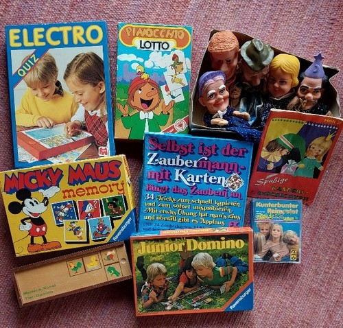 Kinder spielsachen jahre - ab, 5