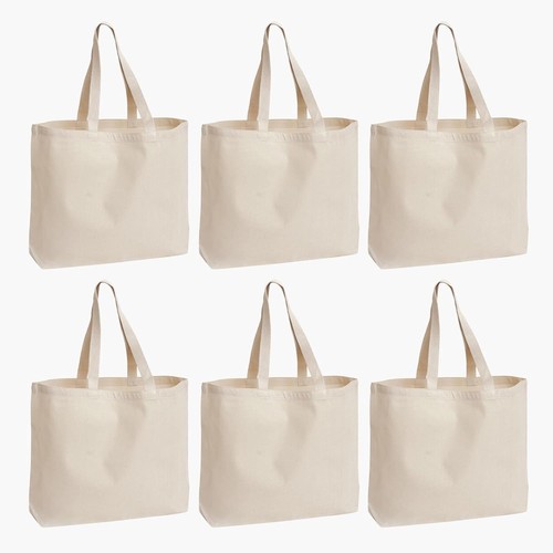 Stück baumwolltasche - 6,