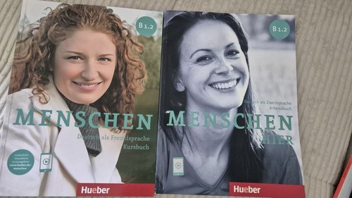 Lehrbücher deutsch vom - lehrbücher, a2.1