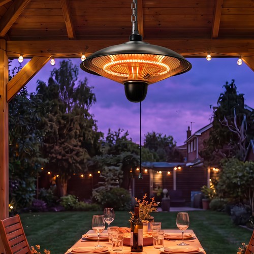 Heizstrahler für terrasse - heizstrahler,