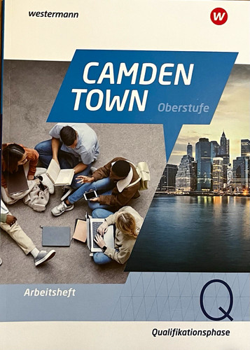 Westermann camden town - camden,