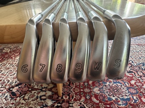 Ping le2 eisensatz s - 6-9,,
