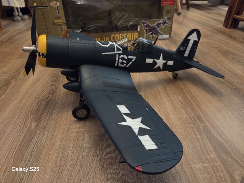 Corsair f4u 21st century - corsair,