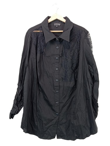 Jean marc philippe hemd - marc, hemd-bluse