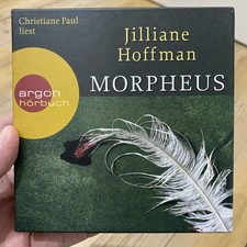 Morpheus. 6 CDs von Hoffman