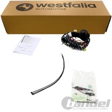 Westfalia satz - westfalia, e-satz