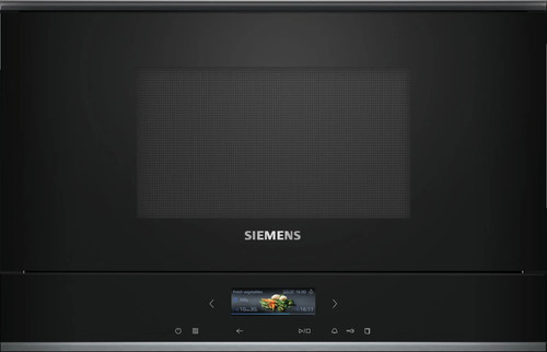 Siemens einbau mikrowelle - siemens, einbau-mikrowelle