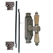 Basküle fenstergetriebe antik - basküle,