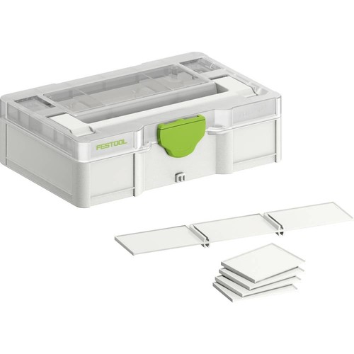 Festool systainer sys3 76 - systainer, s