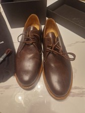 H.Dinkelacker Herrenschuhe "