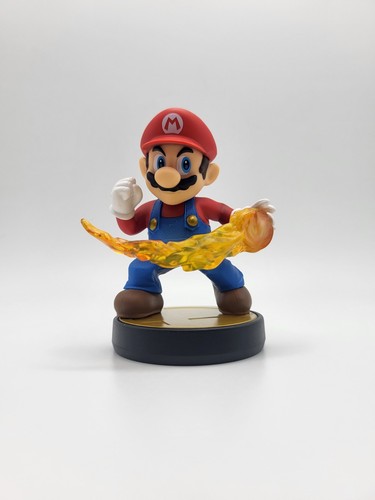 Mario super smash - mario, bros