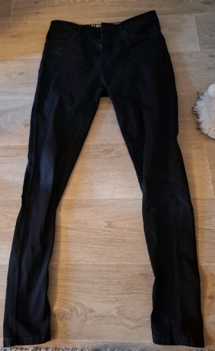 Schwarze skinny jeans damen - schwarze,