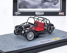 Velorex - černá MJ 1:43