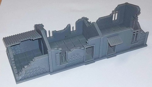 Wow buildings - wow,