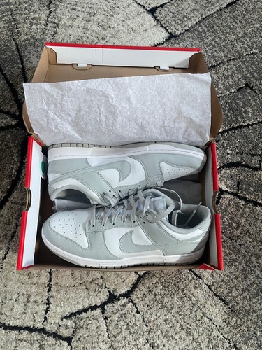 Nike dunk low - low, gr