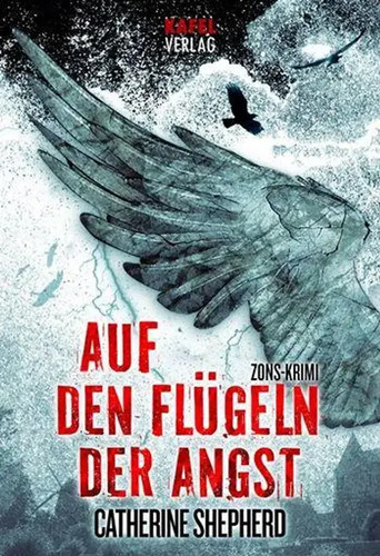Auf den flügeln - den, angst