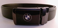 BMW Automatik Gürtel Schwarz