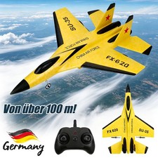 Flugzeug 2ch - rc,