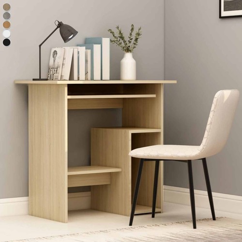 Schreibtisch mit regal modern - schreibtisch,