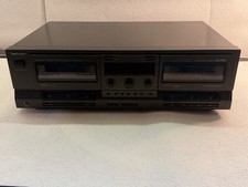 Technics RS-TR333 Doppel
