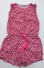 Benetton*Jumpsuit*Overall*Mäd