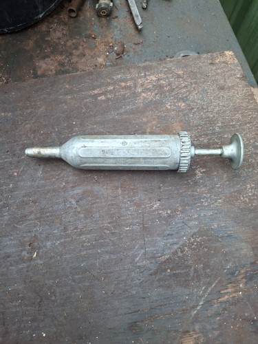 Alte vintage tecalemit - alte,