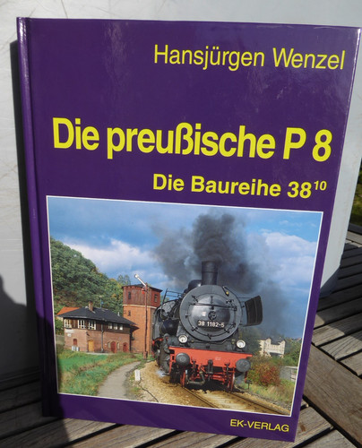Verlag buch die - die, preußische