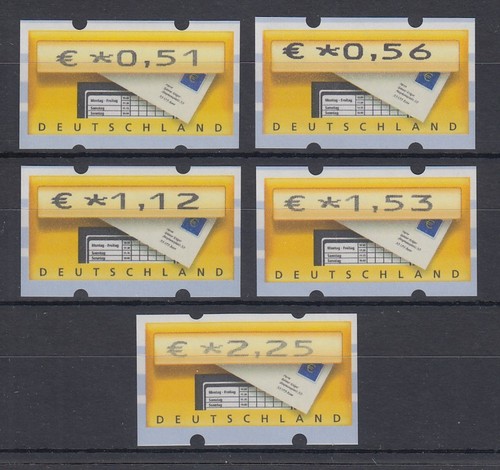 Deutschland atm briefkasten - deutschland,