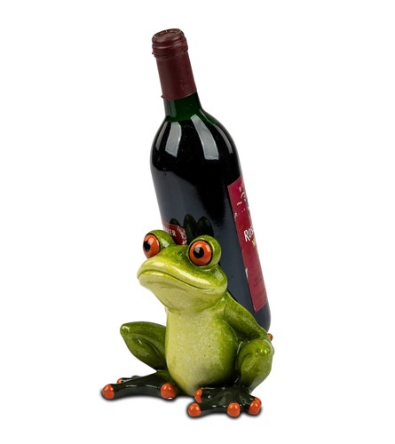 Formano frosch flaschenhalter - formano,
