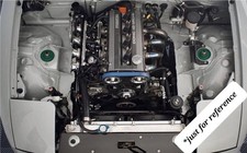 Mazda MX5 Miata NA MK1 1.8 BP valve cover turbo vintage old 323 BG GTR Protege