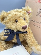 Steiff 670985 Jubiläumsbär