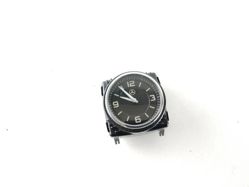 Mercedes benz w211 innenuhr - w211,