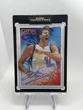 Dirk Nowitzki Hall Of Fame