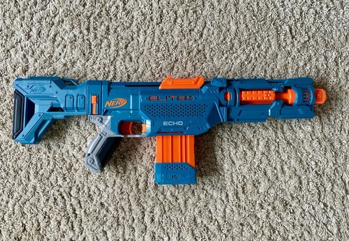 Nerf elite echo - nerf,